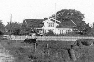 Bilde av Johannessens gård